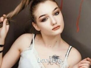 LexxTang