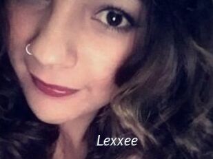 Lexxee
