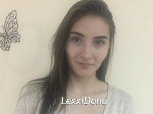 LexxiDona