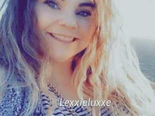 Lexxieluxxe