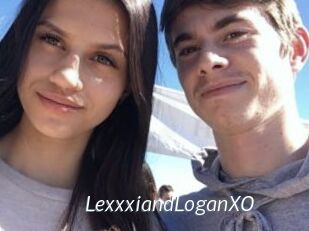 LexxxiandLoganXO