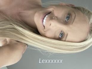 Lexxxxxx