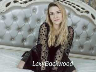 LexyBackwood