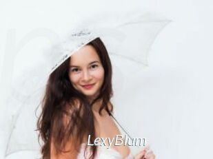 LexyBlum
