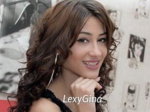 LexyGina
