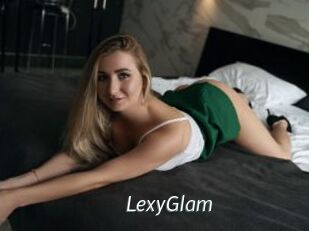 LexyGlam