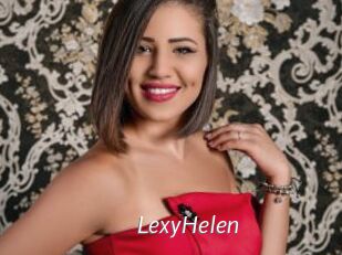 LexyHelen
