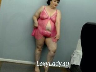 LexyLady4u