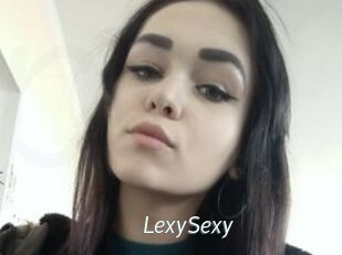 LexySexy