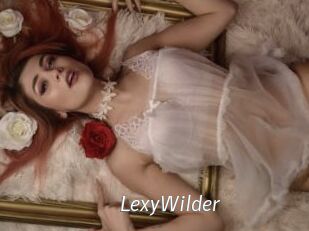 LexyWilder