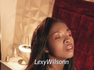 LexyWilsonn