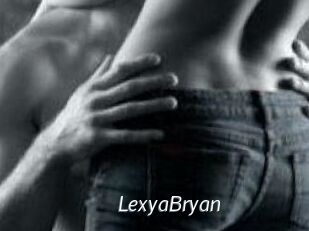 LexyaBryan