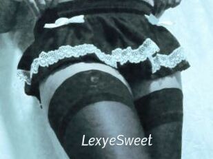 LexyeSweet