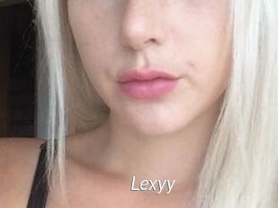 Lexyy