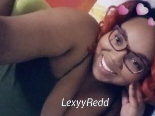 LexyyRedd
