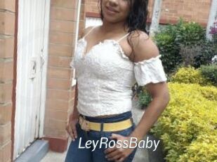 LeyRossBaby Porn Star