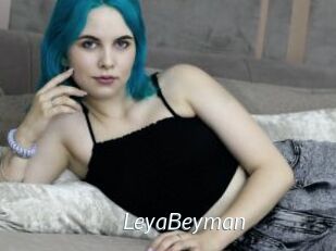 LeyaBeyman