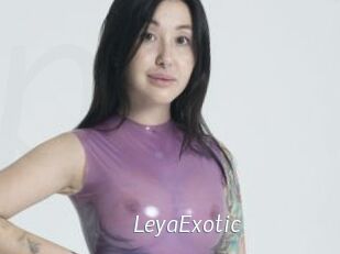 LeyaExotic