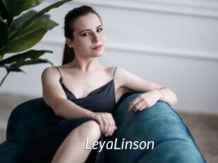 LeyaLinson