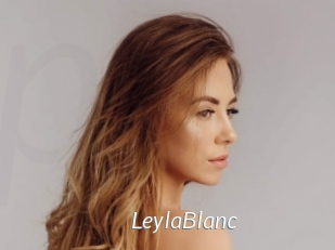 LeylaBlanc Porn Star