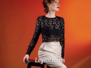 LeylaHarris