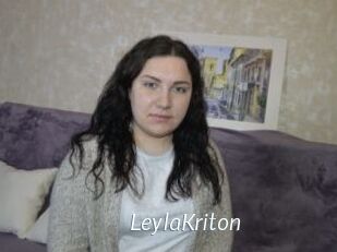 LeylaKriton