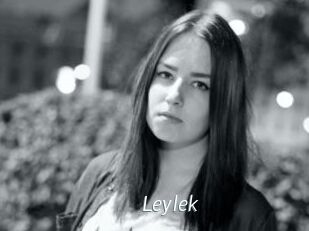 Leylek