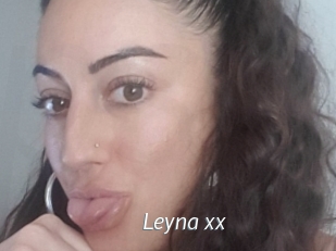 Leyna_xx Porn Star