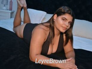 LeyreBrown
