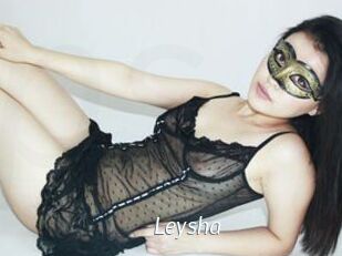 Leysha