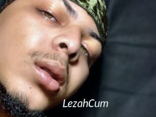 LezahCum
