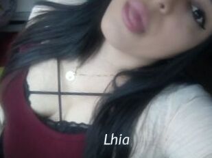 Lhia