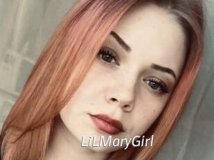 LiLMaryGirl