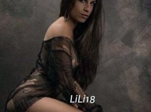 LiLi18