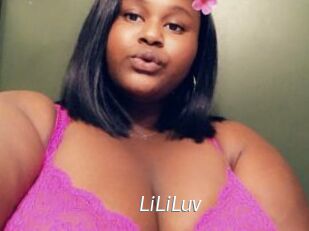 LiLiLuv