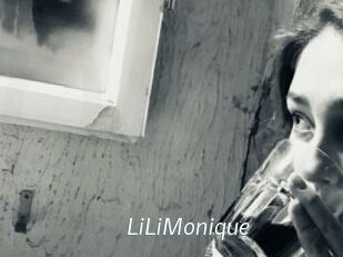 LiLiMonique