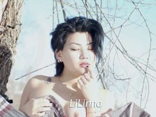 LiLinna Porn Star