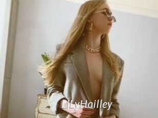 LiLyHailley