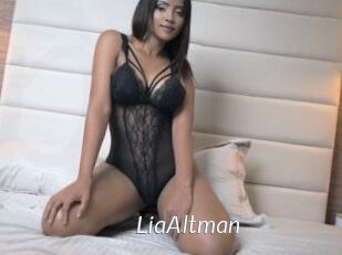 LiaAltman