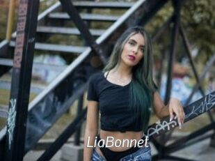 LiaBonnet Porn Star