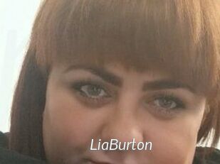 LiaBurton