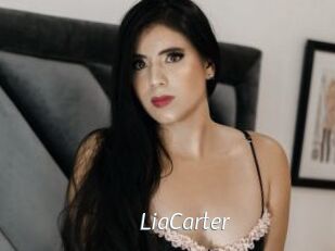 LiaCarter