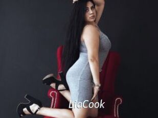 LiaCook