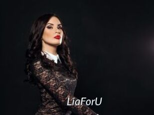 LiaForU
