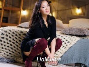 LiaMoore