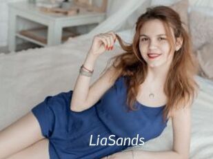 LiaSands