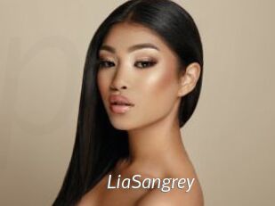 LiaSangrey