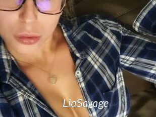 LiaSavage