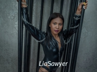 LiaSawyer Porn Star