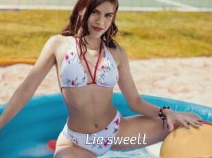Lia_sweett Porn Star